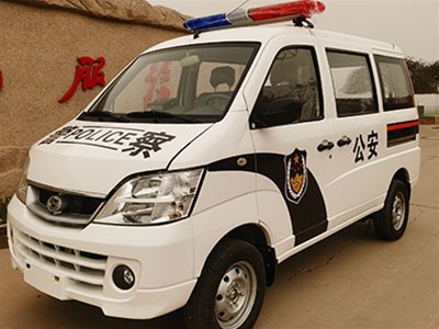 如何選擇電動(dòng)巡邏車？